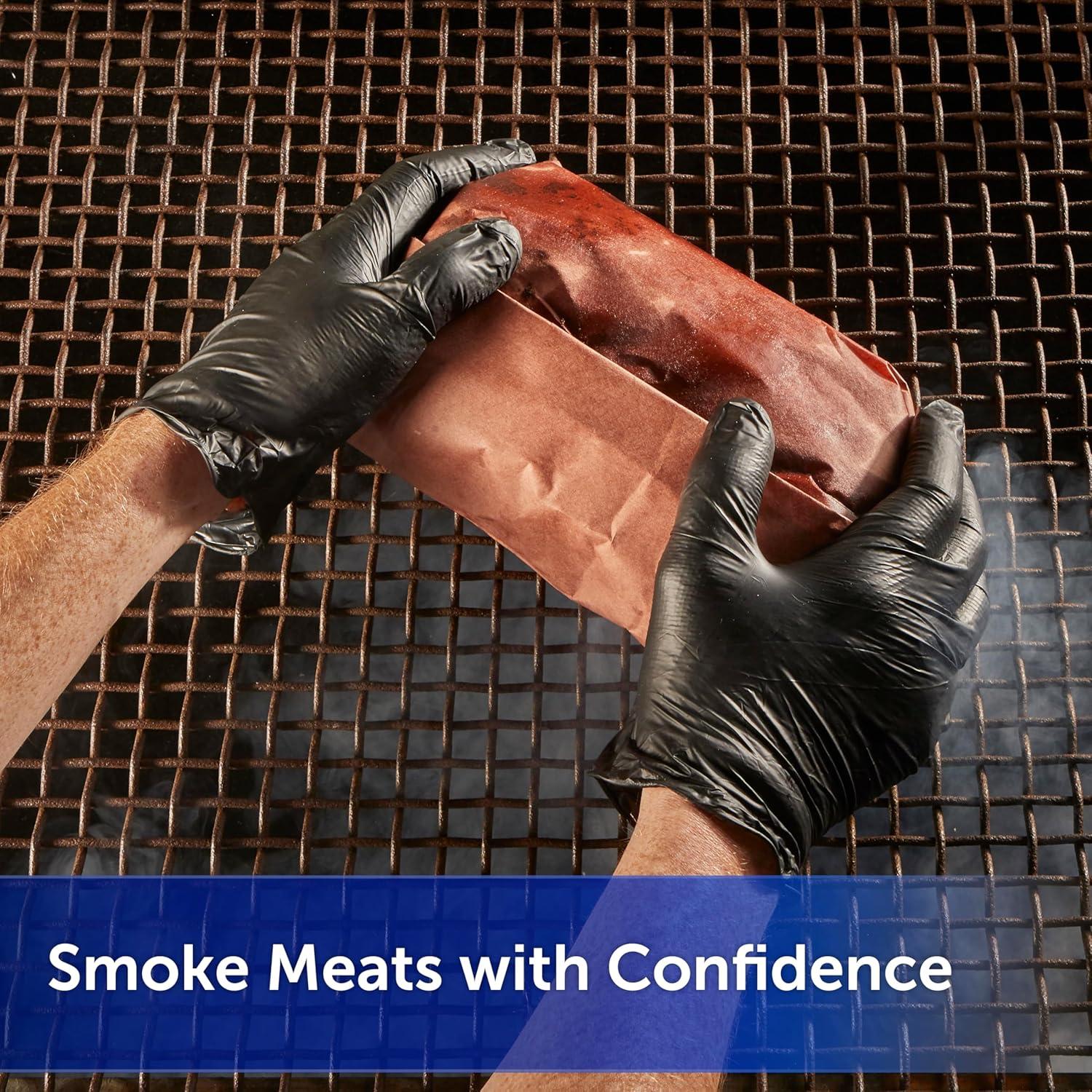 image:imageReynolds Kitchens Butcher Paper for Smoking Meat with Slide Cutter Pink 75 Square Feet225 Sq Ft
