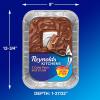 Reynolds Kitchens Aluminum Pans with Lids, Blue, 13×9 Inch, 2 Count