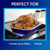 Reynolds Kitchens Heavy Duty Aluminum Pans for Roasting, 16 x 13 Inch, 1 Count(1 CT)