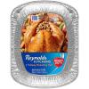 Reynolds Kitchens Heavy Duty Aluminum Pans for Roasting, 16 x 13 Inch, 1 Count(1 CT)