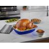 Reynolds Kitchens Heavy Duty Aluminum Pans for Roasting, 16 x 13 Inch, 1 Count(1 CT (Pack of 2))