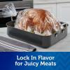 Reynolds Kitchens Large Oven Bags, 5 Count (Pack of 12)(Turkey Size (8 to 24 lbs))