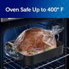 Reynolds Kitchens Large Oven Bags, 5 Count (Pack of 12)(Turkey Size (8 to 24 lbs))