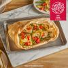 Reynolds Kitchens Parchment Cooking Bags, Family Size, Non-Stick Parchment Cooking Bags for the Oven and Microwave, Oven-Safe up to 425 Degrees, Great for Quick Family Meals, No-Mess Cleanup, 5 Pack(Cooking Bags)