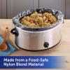 Reynolds Kitchens Slow Cooker Liners, Regular (Fits 3-8 Quarts), 4 Count (Pack of 12), 48 Total(4 Count (Pack of 12))