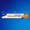 Reynolds Kitchens Unbleached Parchment Paper Roll, Non Stick Parchment Paper for Cooking and Baking, Oven Safe up to 425 Degrees, Chlorine-Free, 45 Feet x 12 Inches, 45 Total Sq. Ft.(Unbleached)