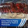 Reynolds Wrap Pitmaster’s Choice Extra Thick Foil for Grilling, 18 Inch Grill Foil, Withstands High Heat, Extra Wide, 37.5 Total Sq. Ft.(37.5 Sq Ft)