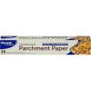 Reynolds Kitchens Unbleached Parchment Paper Roll, Non Stick Parchment Paper for Cooking and Baking, Oven Safe up to 425 Degrees, Chlorine-Free, 45 Feet x 12 Inches, 45 Total Sq. Ft.(Unbleached)