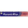 Reynolds Wrap Everyday Strength Aluminum Foil, 75 Square Feet