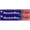Reynolds Wrap Fun Foil, Embossed Aluminum Foil Roll, Features a Limited-Edition Holiday Pattern for Wrapping Food Gifts and Covering Holiday Dishes, 8.33 Yards X 12 Inches, 25 Sq. Ft.(175 Sq Ft)