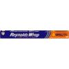 Reynolds Wrap Non Stick Heavy Duty Foil for Grilling, 18 Inch Heavy Duty Grill Foil, Freezer Safe and Grill Safe, Features Secure Easy Open and Close Tab, Extra Wide, 37.5 Total Sq. Ft.(25 feet by 18 inches or 37.5 square feet)