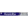 Reynolds Wrap Pitmaster’s Choice Extra Thick Foil for Grilling, 18 Inch Grill Foil, Withstands High Heat, Extra Wide, 37.5 Total Sq. Ft.(37.5 Sq Ft)